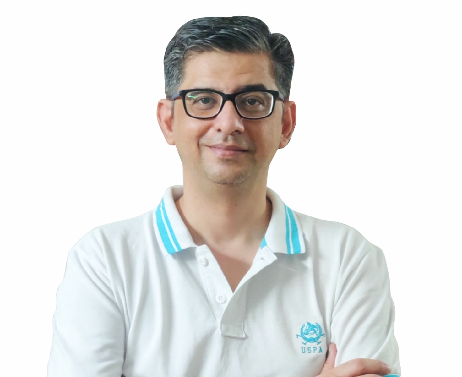 Author Photo