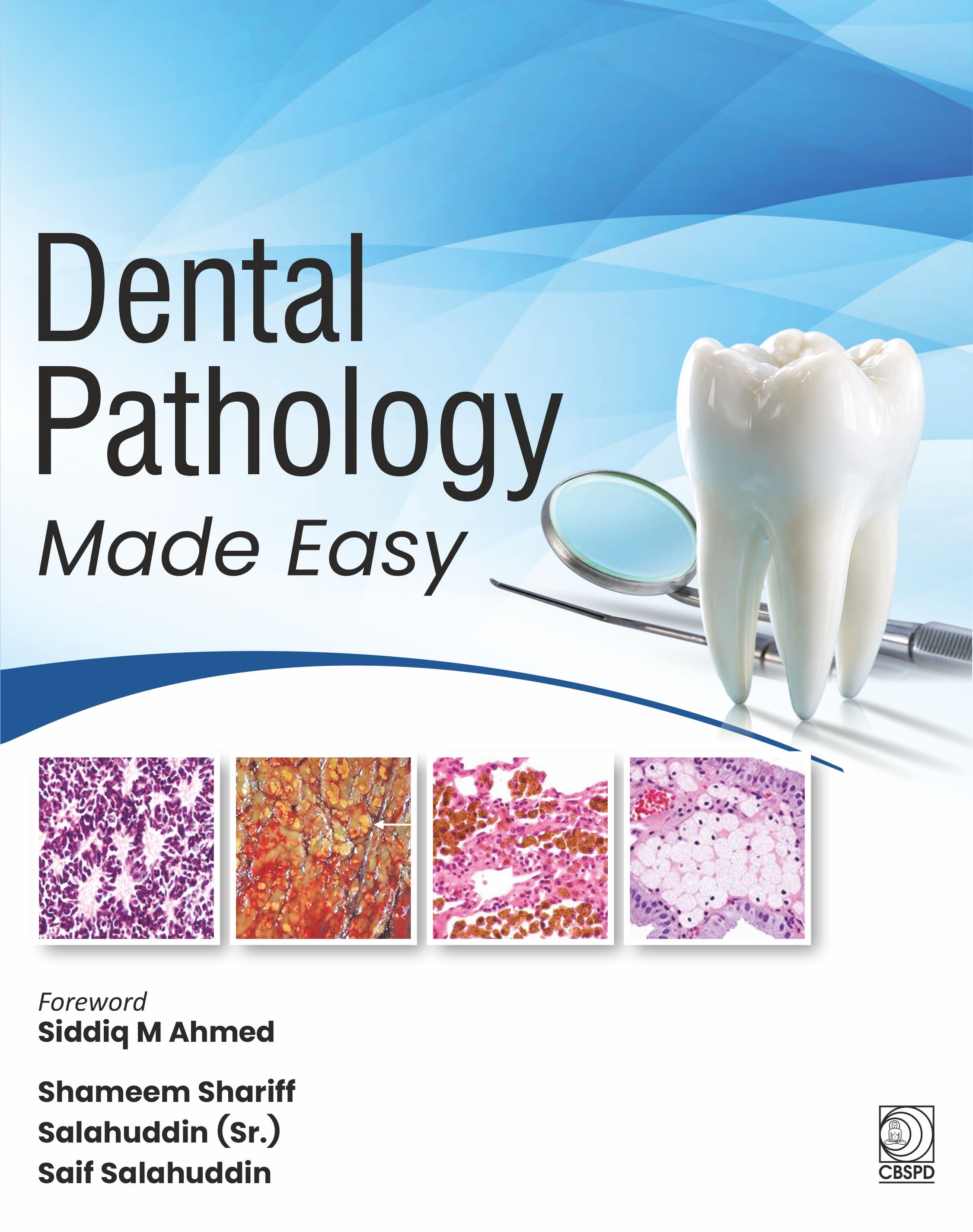 Dental pathology made easy
