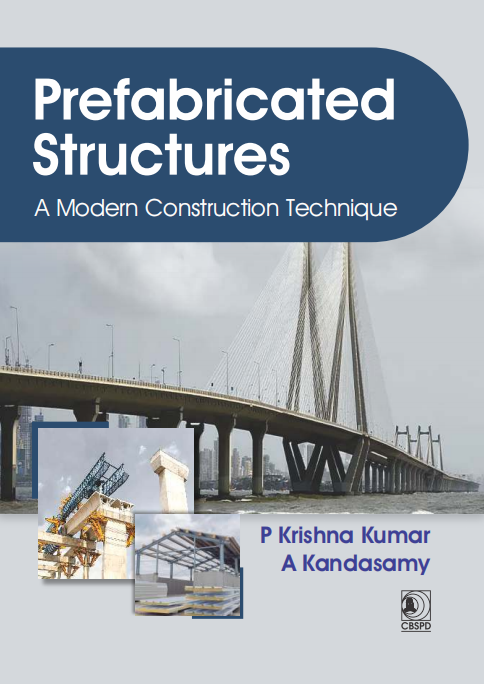 Prefabricated structures: a modern construction technique