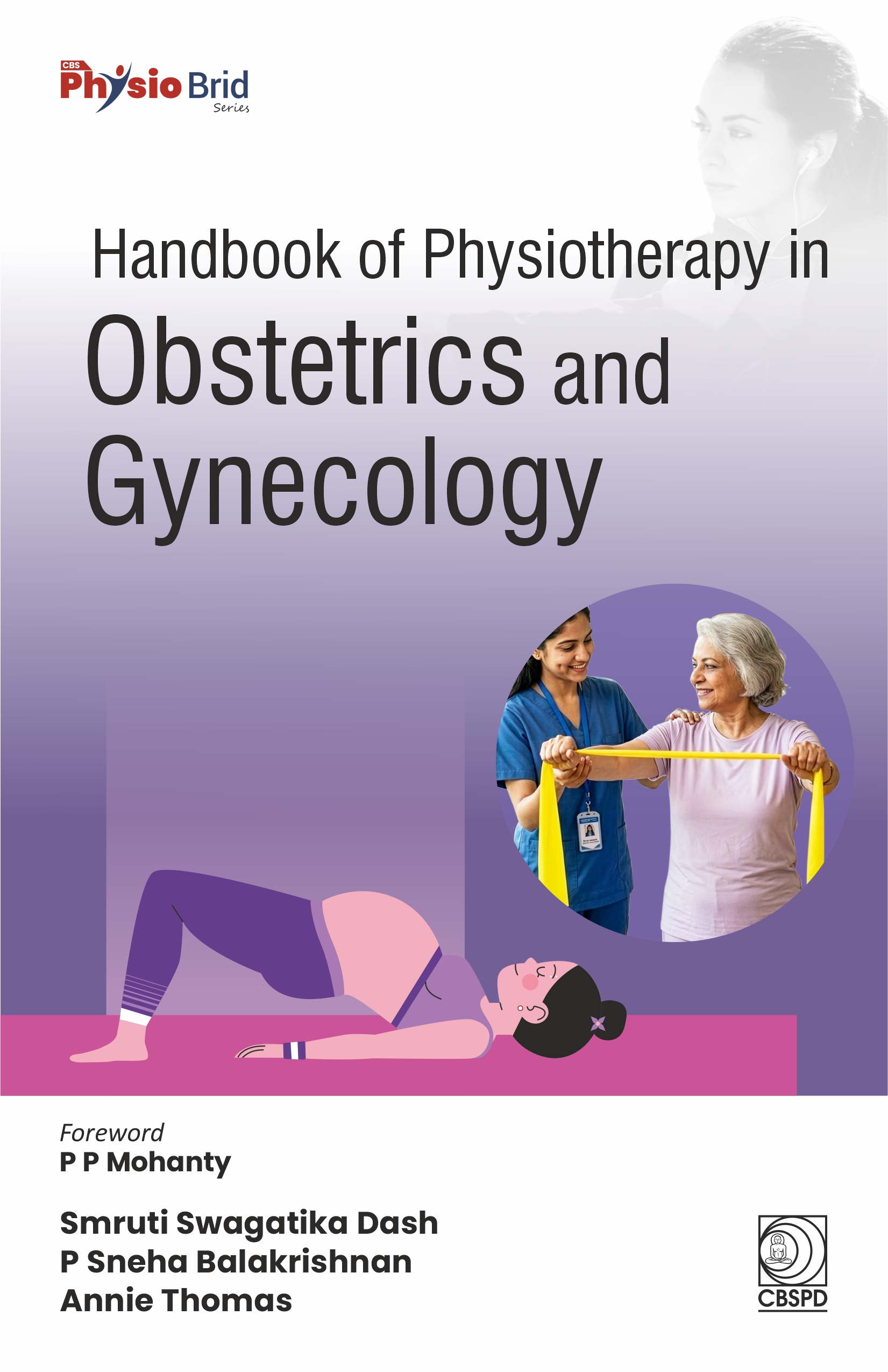 Handbook of physiotherapy in obstetrics and gynecology