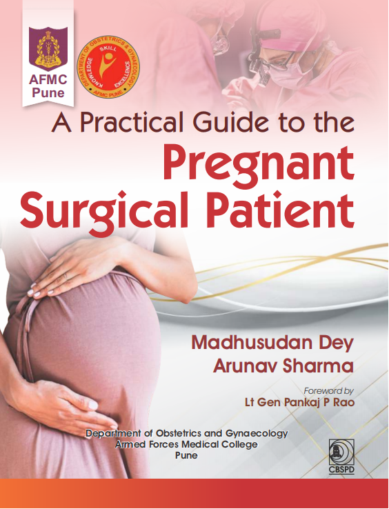 A practical guide to the pregnant surgical patient