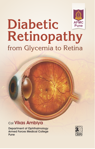 Diabetic retinopathy from glycemia to retina