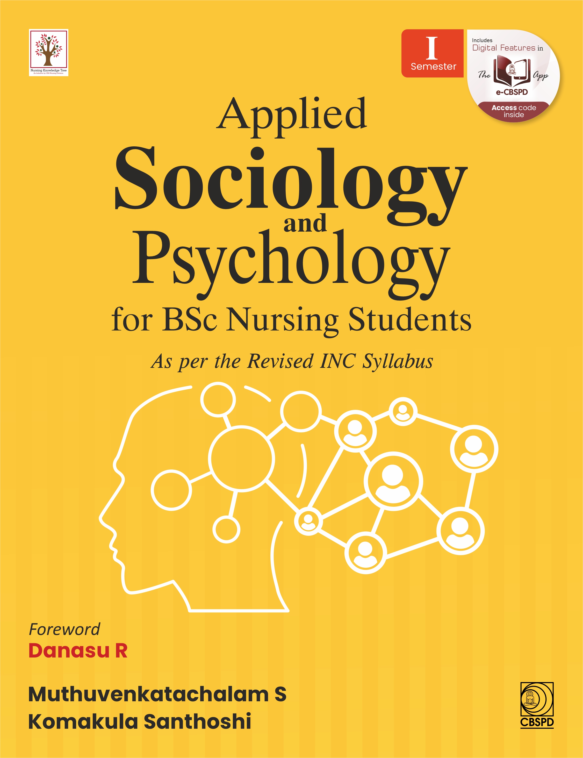 Applied sociology and psychology for bsc nursing students