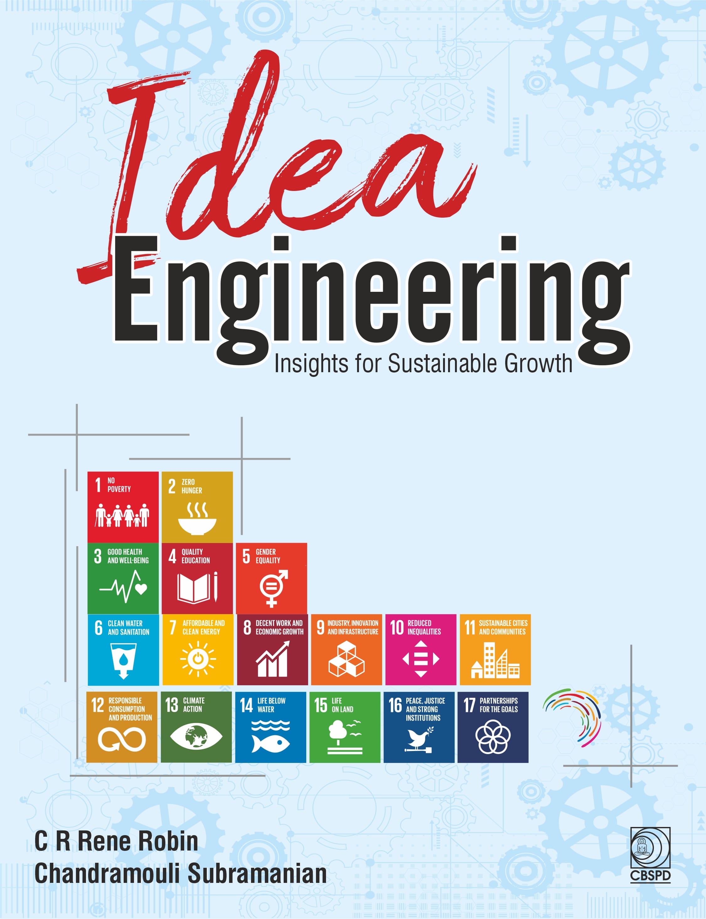 Idea engineering insights for sustainable growth