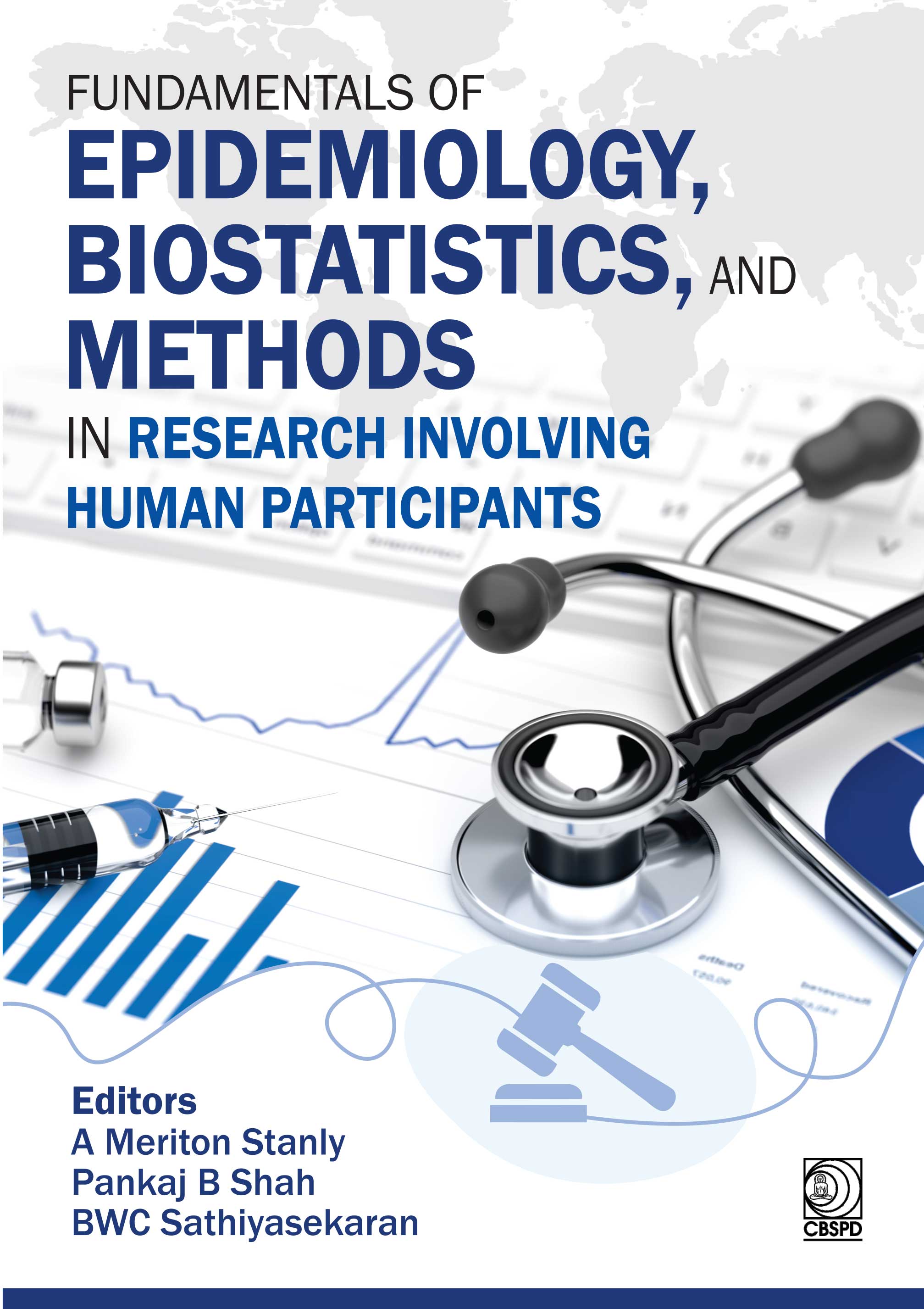 Fundamentals of epidemiology, biostatistics, and methods in research involving human participants