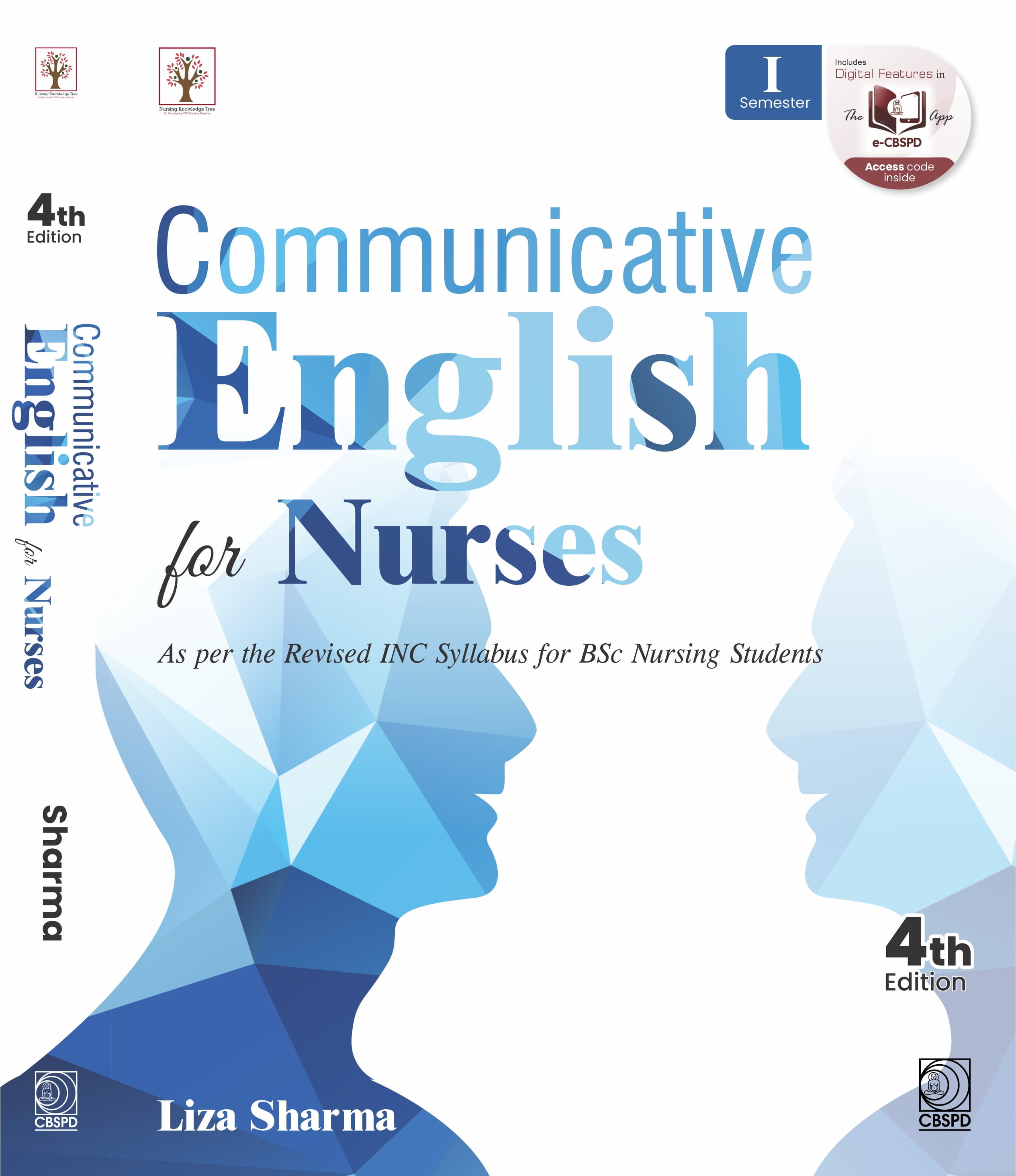 Communicative english for nurses