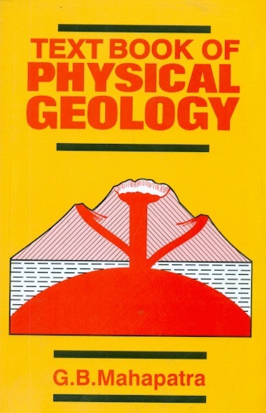 Textbook of physical geology (pb-2018)