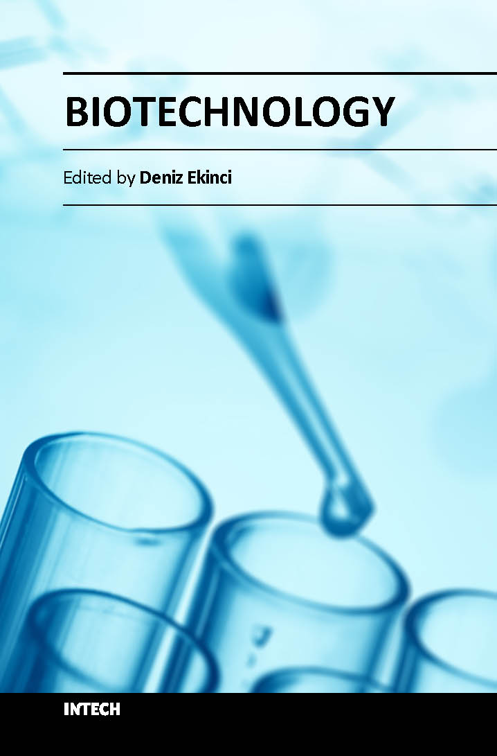Biotechnology (hb 2017)