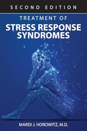 Treatment of stress response syndromes 2ed (pb 2021)
