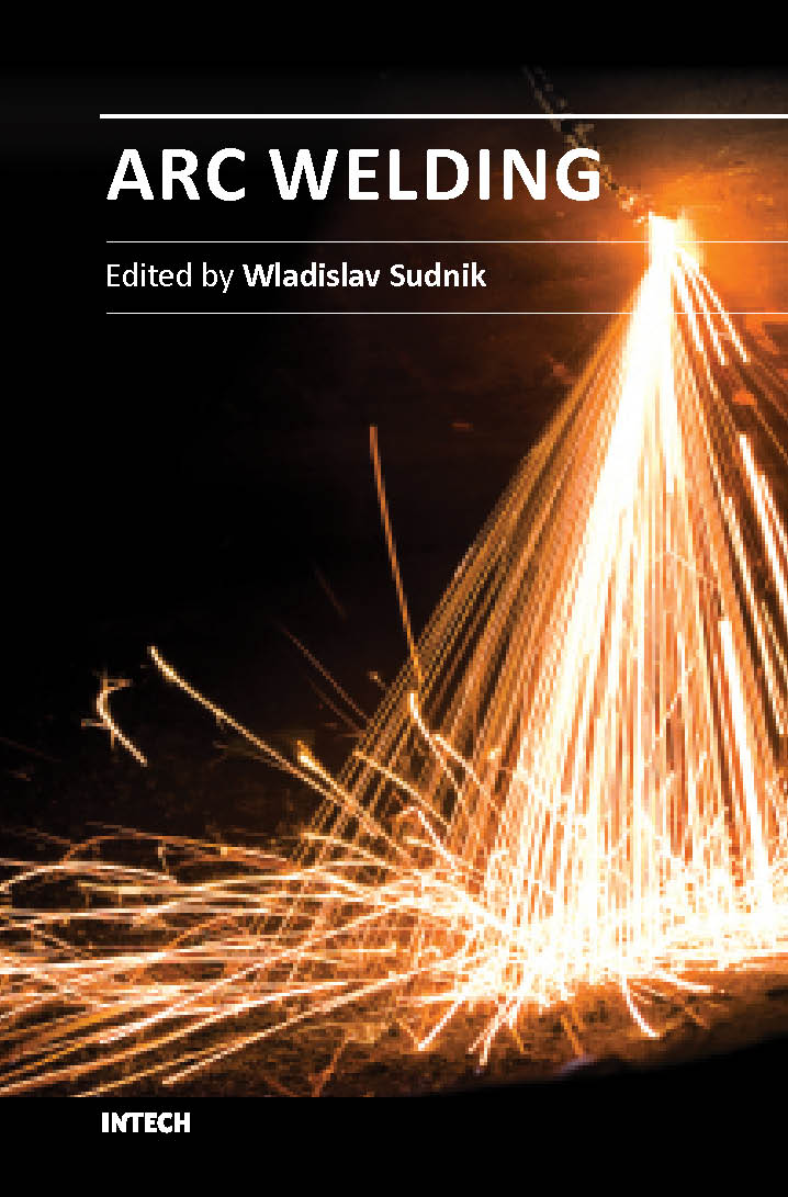 Arcwelding (hb 2014)