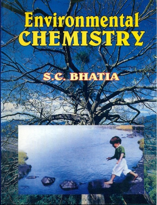 Environmental chemistry