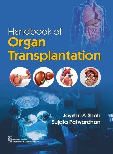 Handbook of organ transplantation