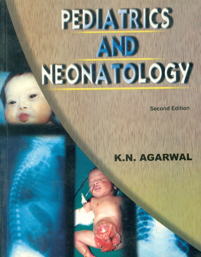 Pediatrics and neonatology, 2/e