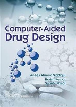 Computer-aided drug design