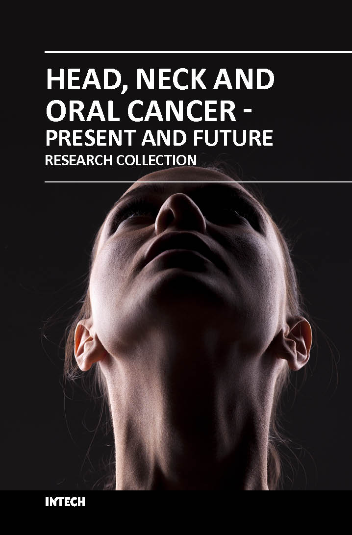 Head neck and oral cancer present and future (hb 2018)