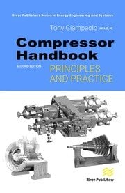 Compressor handbook principles and practice 2ed (hb 2024)