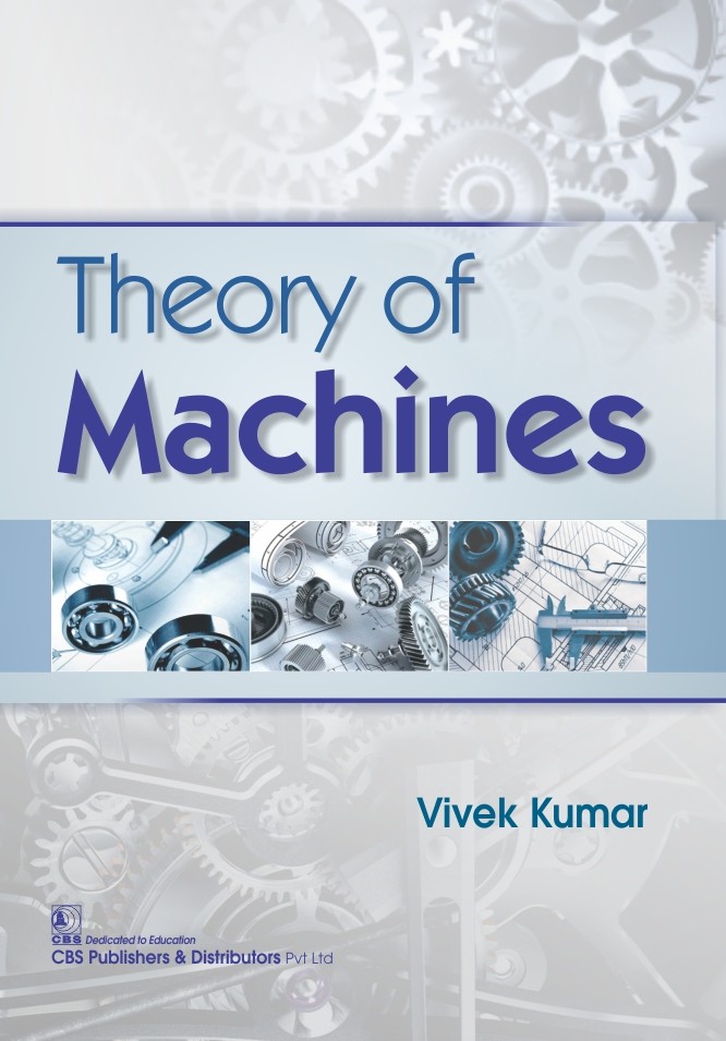 Theory of machines
