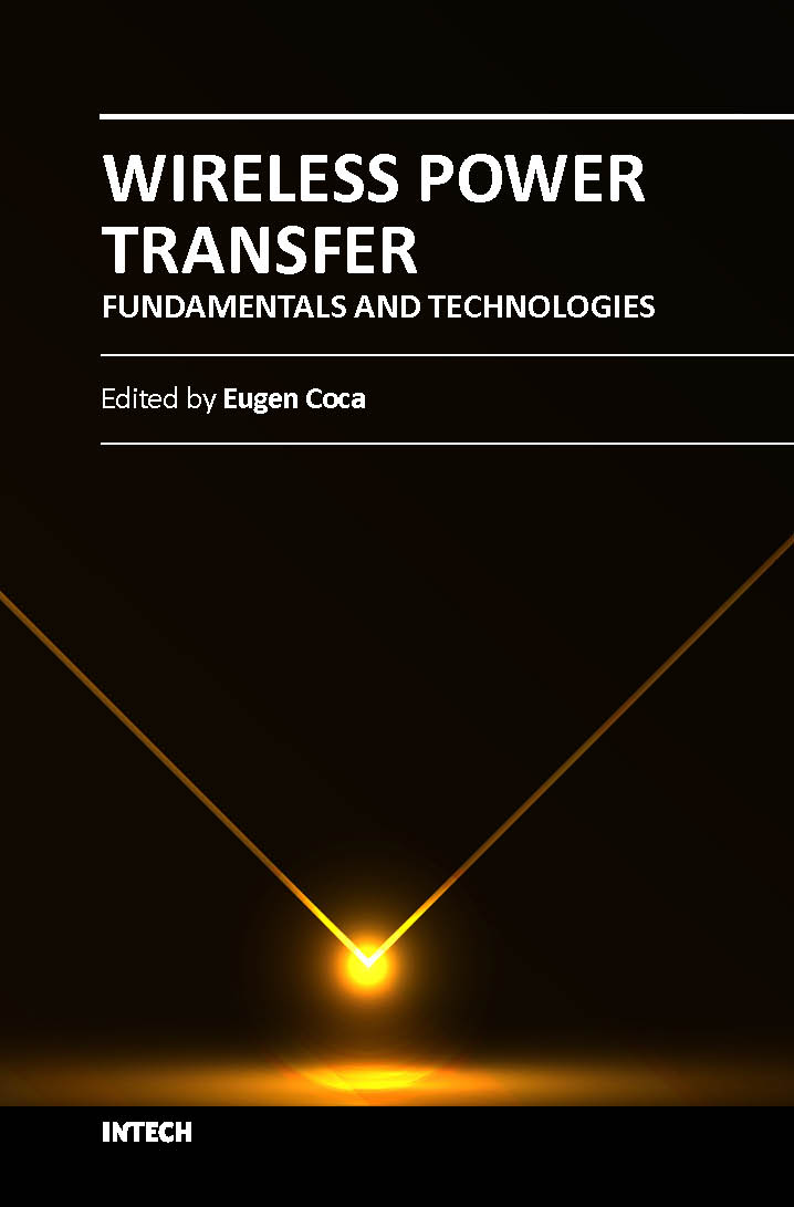 Wireless power transfer fundamentals and technolgies (hb 2017)