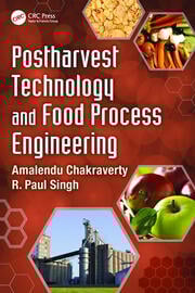 Postharvest technology and food process engineering (pb 2014) 