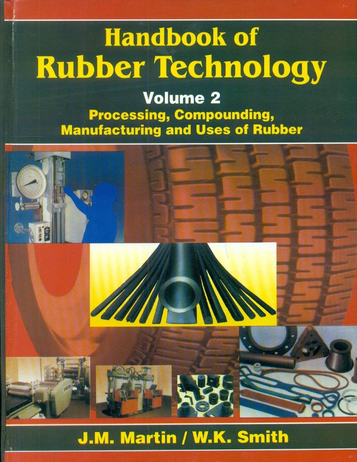 Handbook of rubber technology, vol. 2