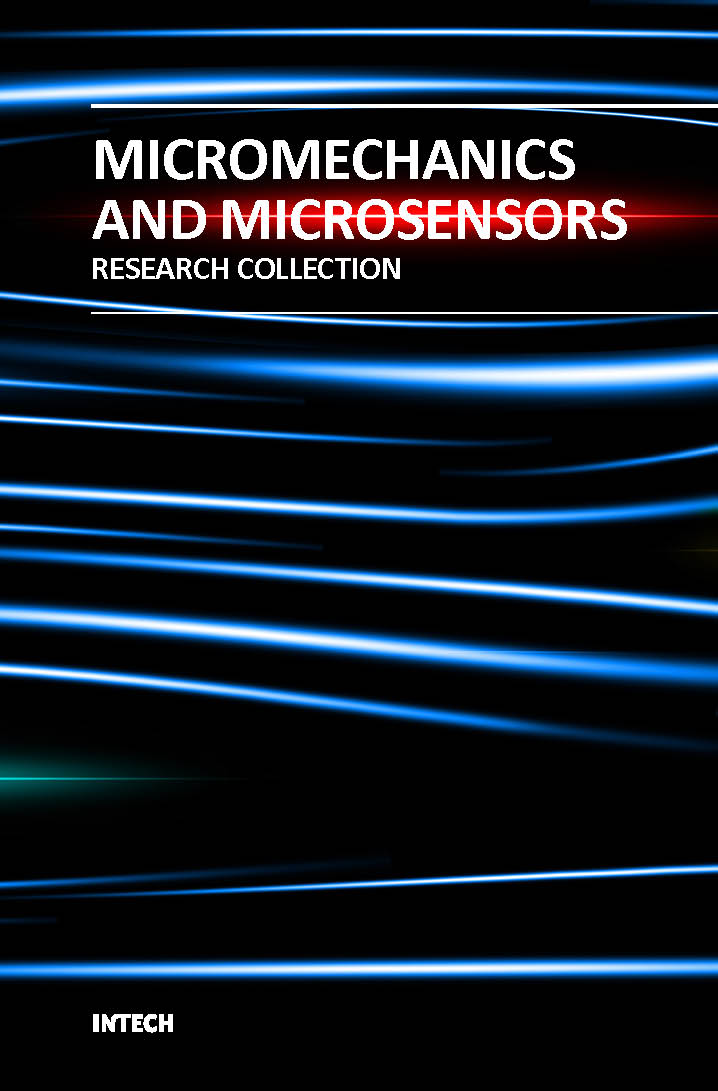 Micromechanics and microsensors (hb 2017) 