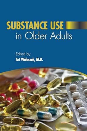 Substance use in older adults (pb 2024)