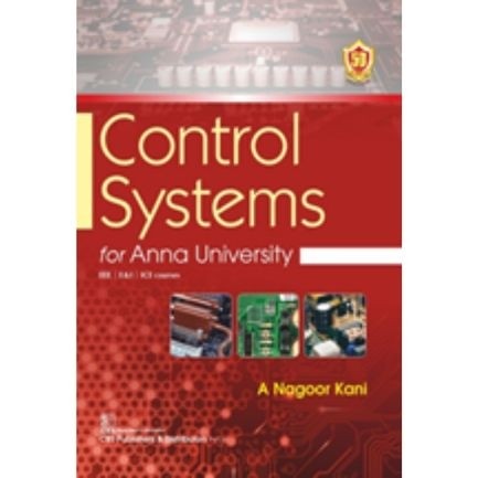 Control systems (for anna university)