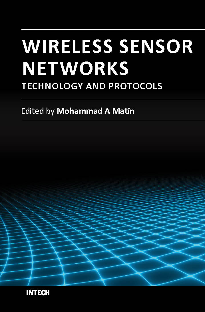 Wireless sensor networks: technology and protocols (hb 2014)