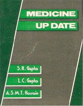 Medicine up date