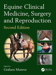 Equine clinical medicine surgery and reproduction 2ed (hb 2020)