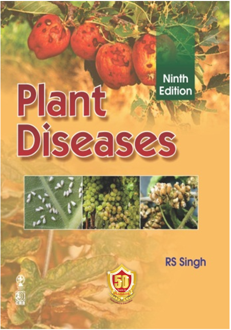 Plant diseases