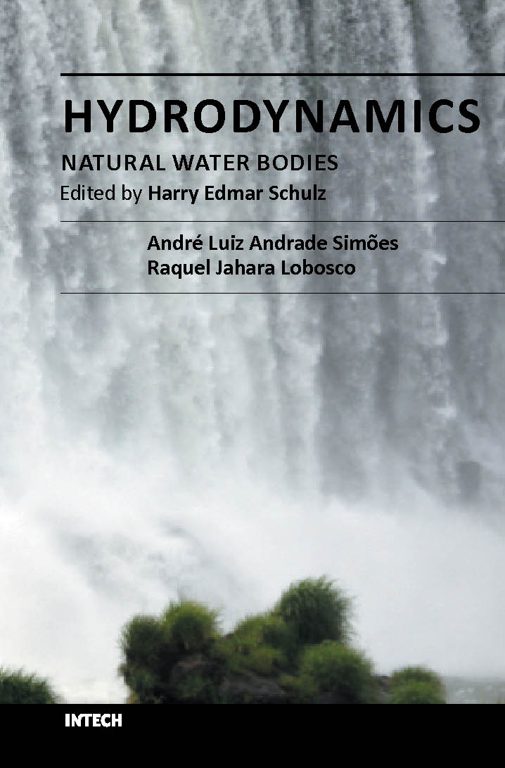 Hydrodynamics: natural water bodies (hb 2014)