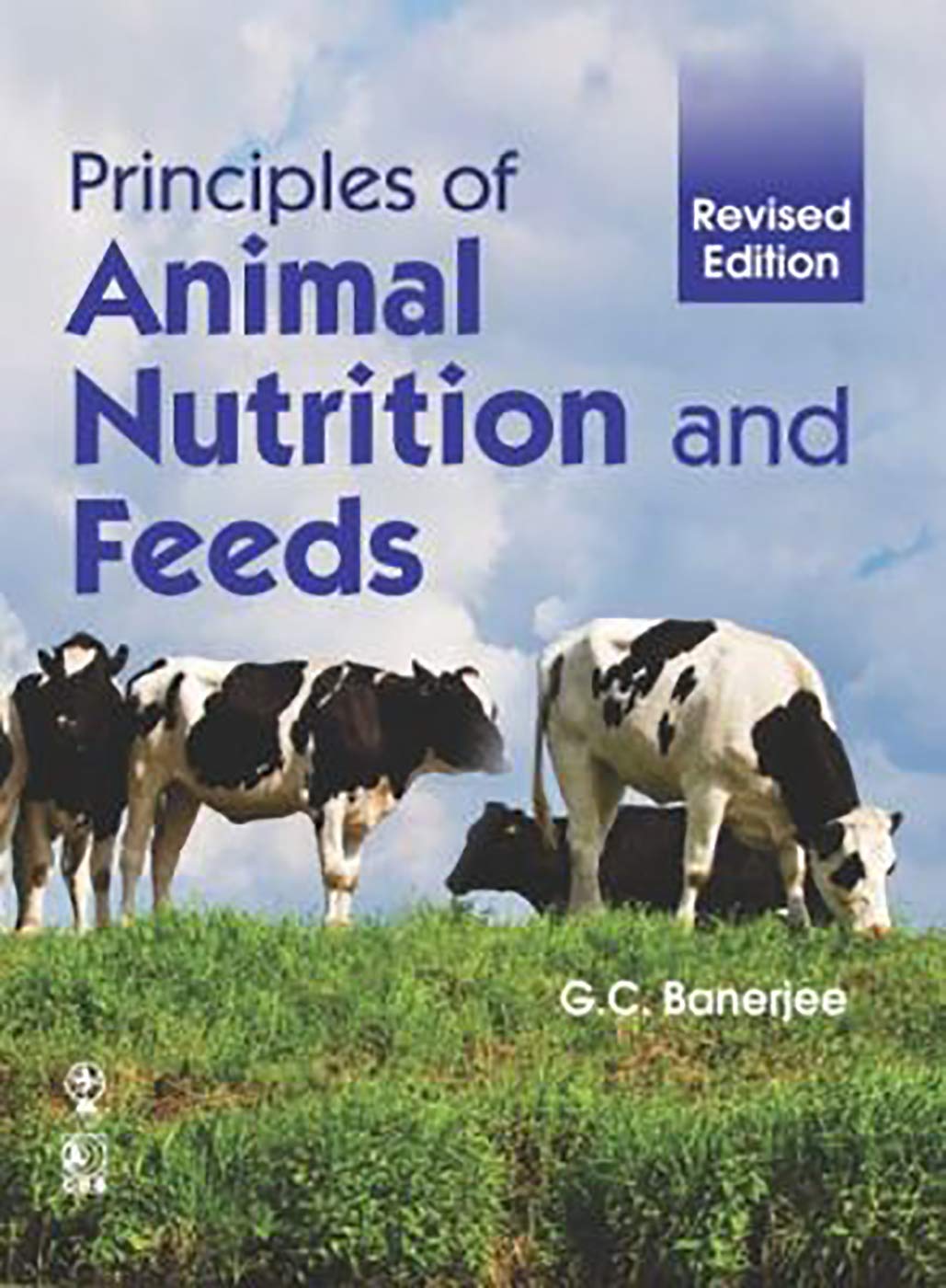 Principles of animal nutrition and feeds