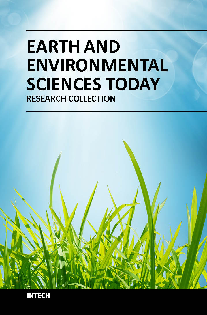 Earth and environmental sciences today (hb 2018)
