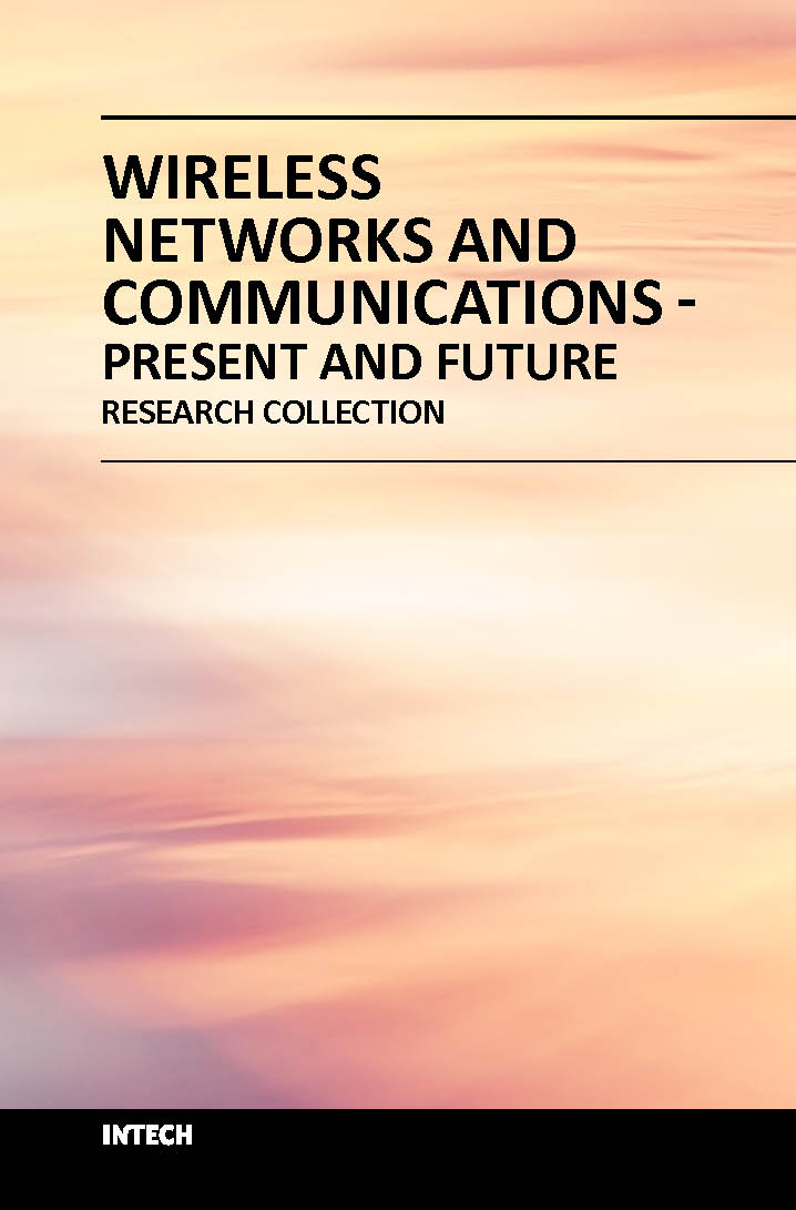 Wireless networks and communications present and future (hb 2018) 