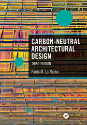 Carbon neutral architectural design 3ed (hb 2024)
