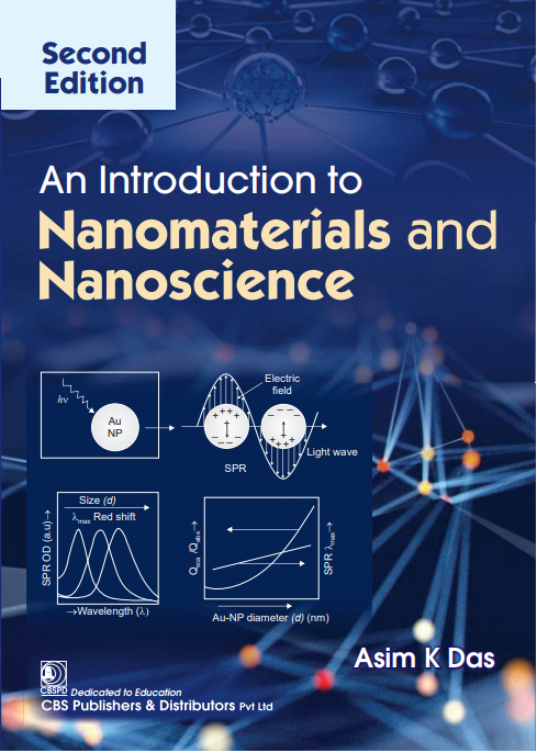 An introduction to nanomaterials and nanoscience
