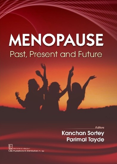Menopause: past, present and future