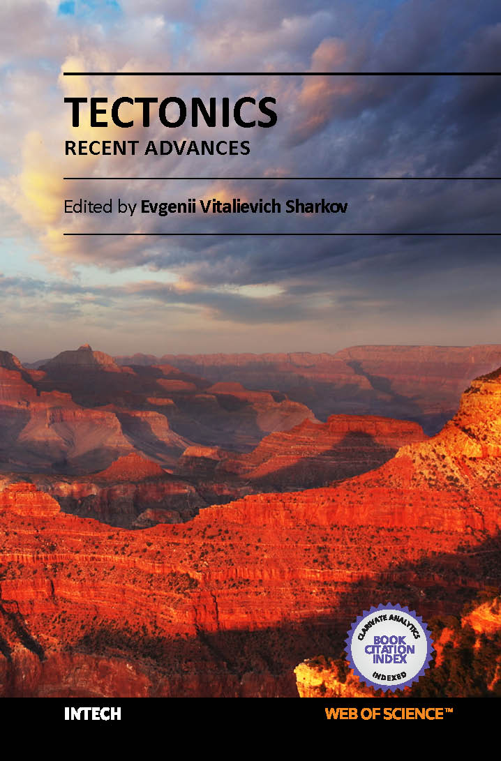 Tectonics: recent advances (hb 2014)