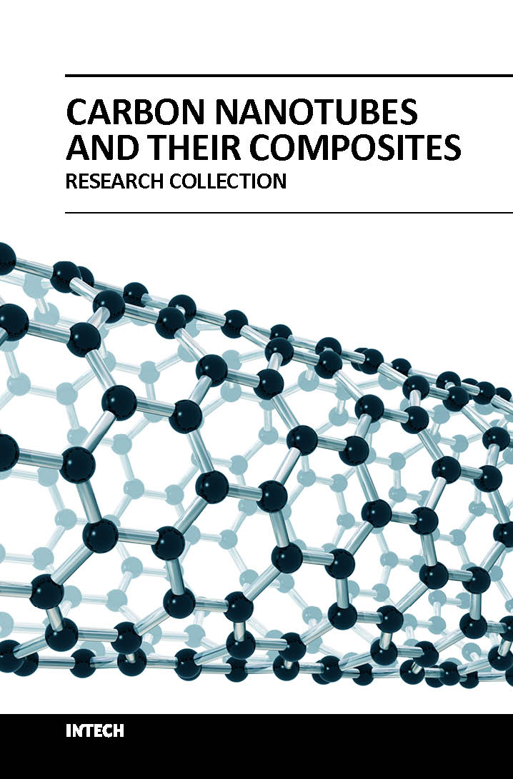 Carbon nanotubes and their composites (hb 2018) 