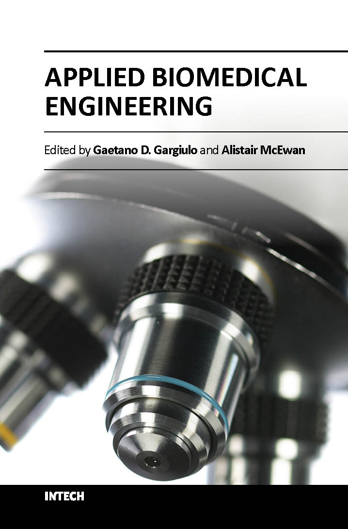 Applied biomedical engineering (hb 2016)