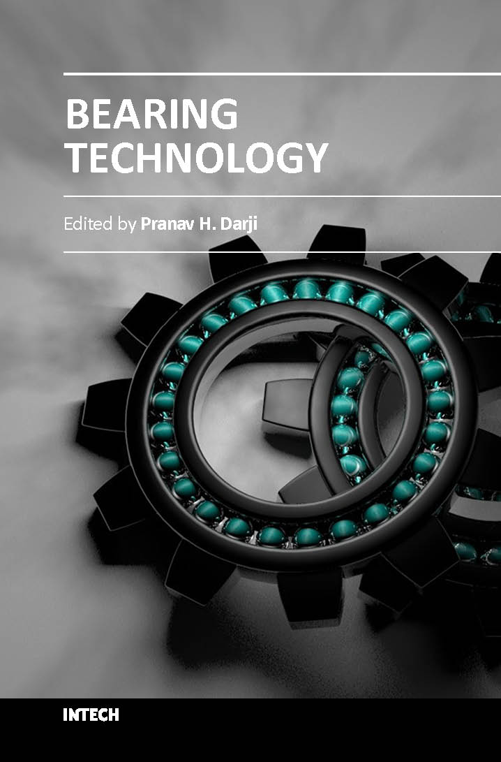 Bearing technology (hb 2018)