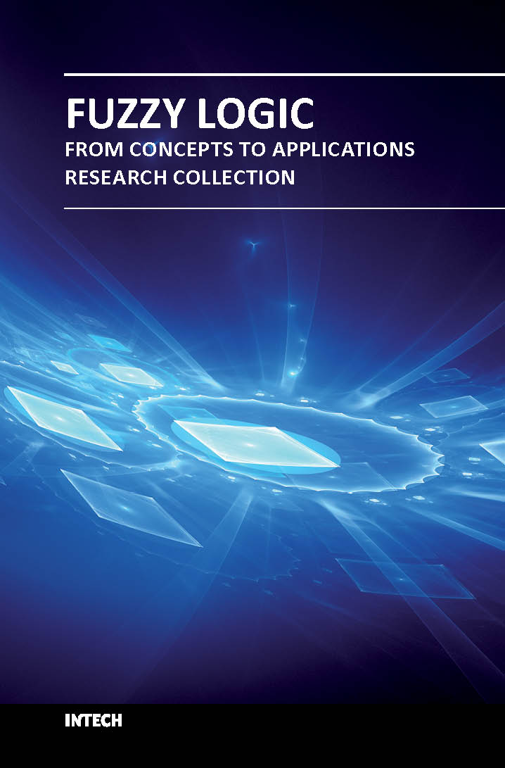 Fuzzy logic from concepts to applications (hb 2018) 