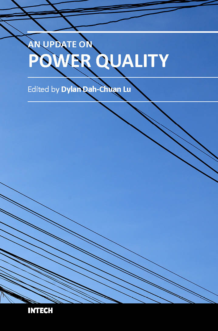 An update on power quality (hb 2017)