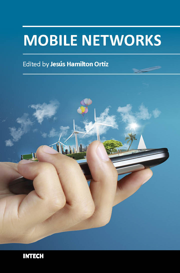 Mobile networks (hb 2017)