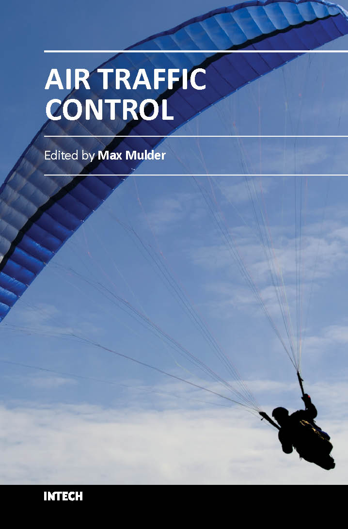 Air traffic control (hb 2014)