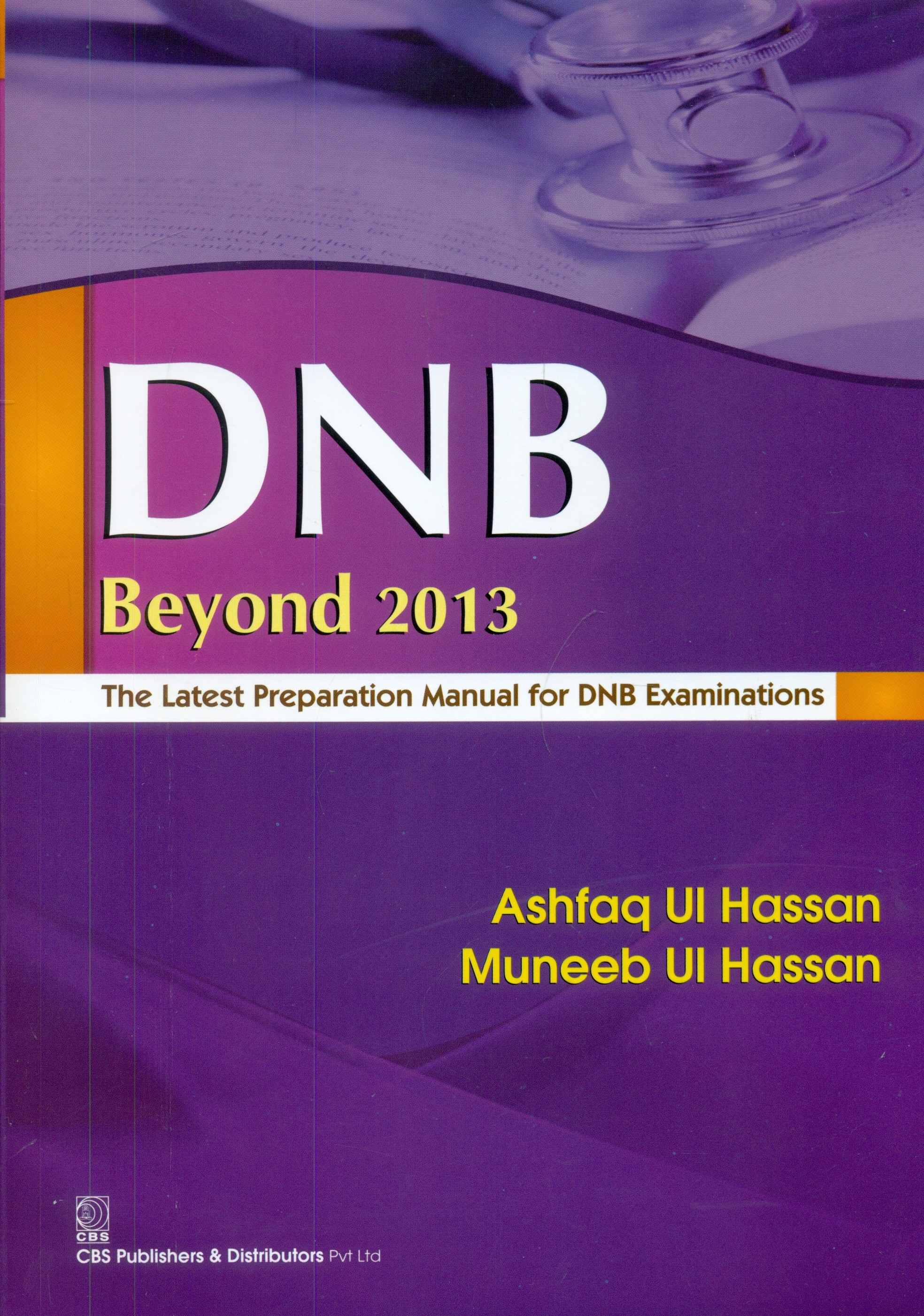Dnb beyond 2013 (pb-2014)