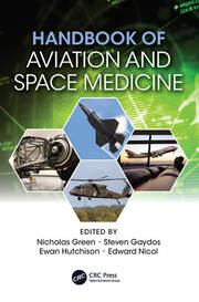Handbook of aviation and space medicine 5ed (pb 2019) 