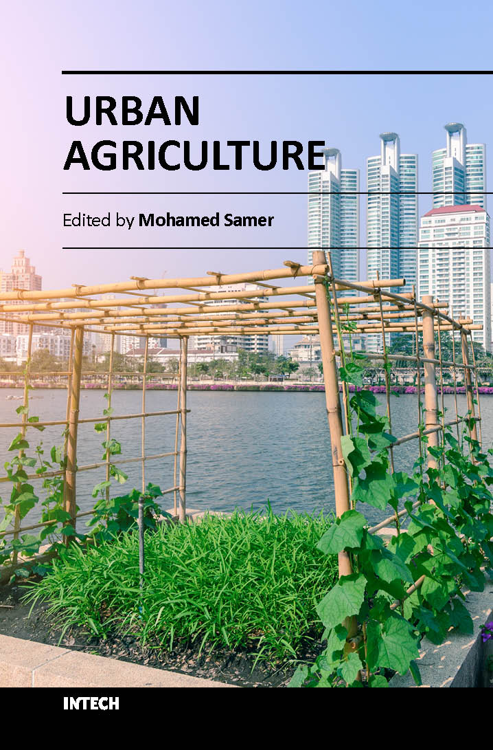 Urban agriculture (hb 2017)