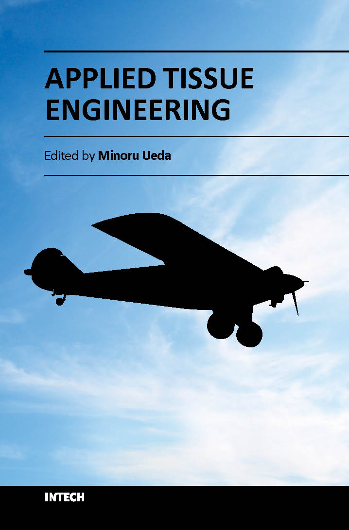 Applied tissue engineering (hb 2016)